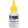 3 PCS EVERBUILD INDUSTRIAL GRADE SUPER GLUE HV HIGH VISCOSITY