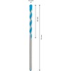 Bosch Professional 1x Expert CYL-9 MultiConstruction Drill Bit (for Concrete,