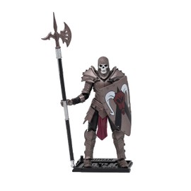 Epic H.A.CK.S.: Knight of Asperity 10th Anniversary 1:12 Scale Action Figure