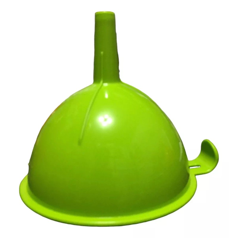 COLIBRI ALEGRE 2 Embudos De 10.5 Cm