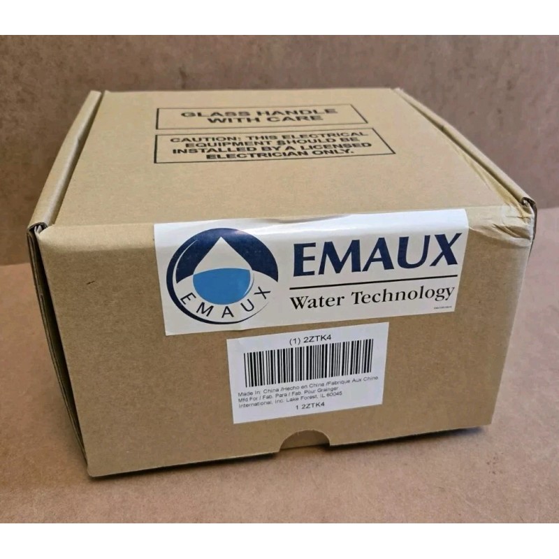 EMAUX Underwater Pool Light 1 Lamp AC 12V / 75W