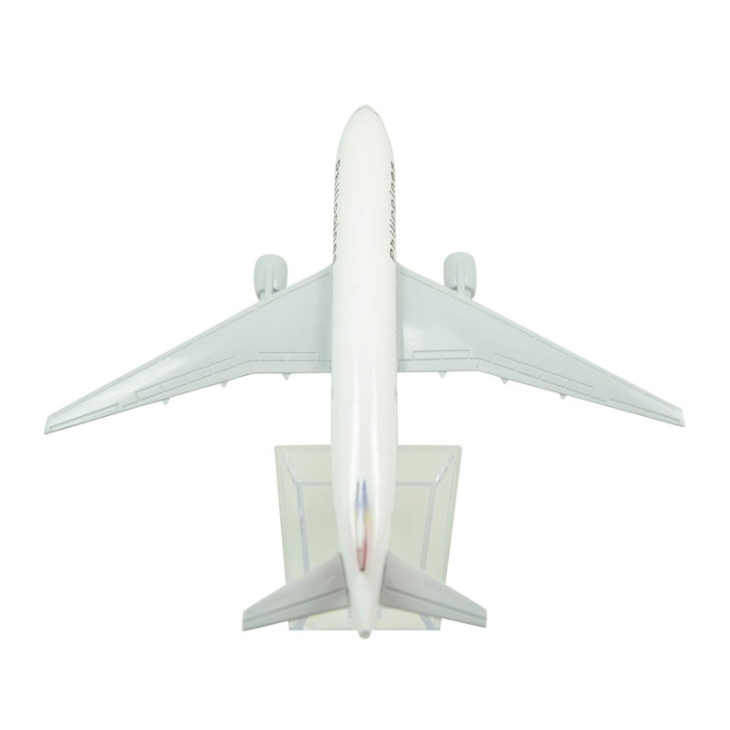 TANG DYNASTY 1/400 16 cm Aviation Philippine Philippines Airlines Boeing