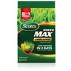 Scotts Green Max Lawn FoodFL, Lawn Fertilizer Plus Iron Supplement