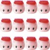 Fueki Nakayoshi Hand Cream, 1.8 oz (50 g), 12 Packs