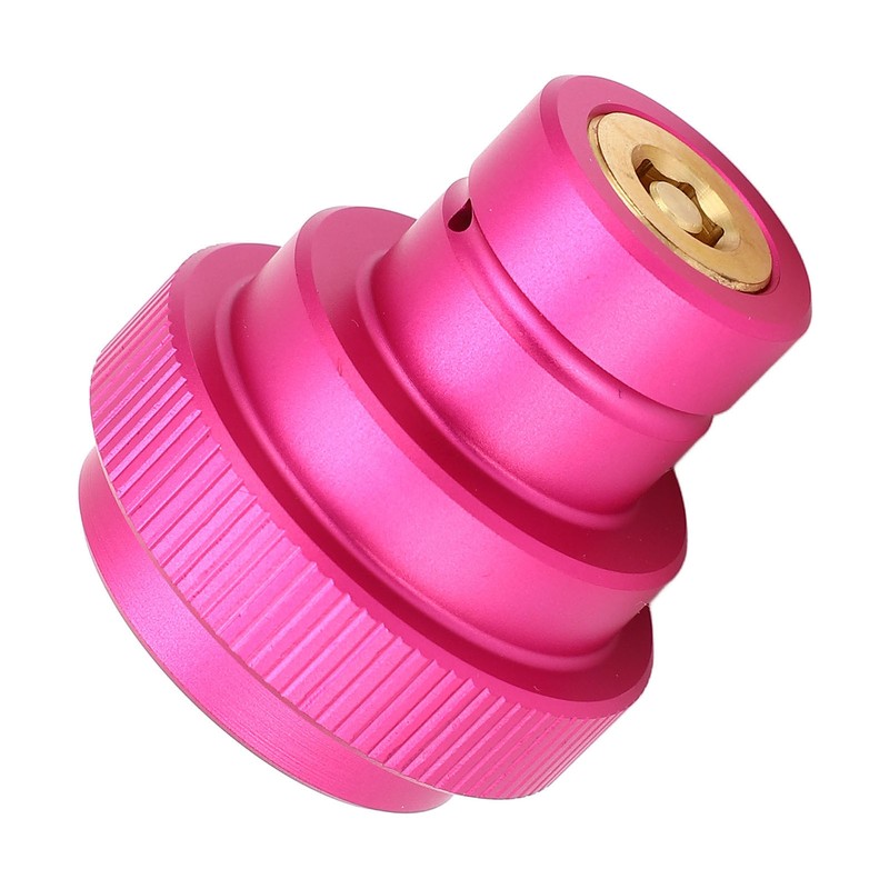Soda Water CO2 Adapter TR21 4 Male Thread Soda Water