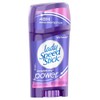Mennen Lady Speed Stick Invisible Dry Deodorant Wild Freesia, 1.4