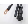INTBUYING Aluminum Spool Gun with 10pcs Conductive Nozzle for MillerMatic