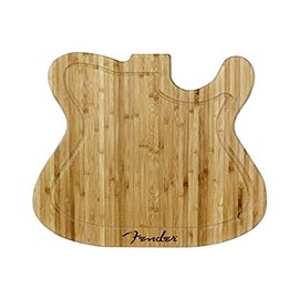 Fender Telecaster Cutting Board