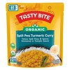 Tasty Bite Organic Jodhpur Lentils, 10 Ounce, Pack of 6,