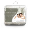 Littens Luxury Hotel Quality 14" Extra Deep 3ft UK Single