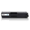 Mipuu Toner Compatible with Brother TN-421C TN-423C Cyan for HL-L8260cdw