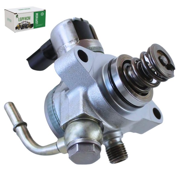PE19-20-3F0 High Pressure Fuel Pump for Mazda Gas 3 2.0L