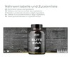 EAA Capsules - 360 Mega Caps a 750 mg -