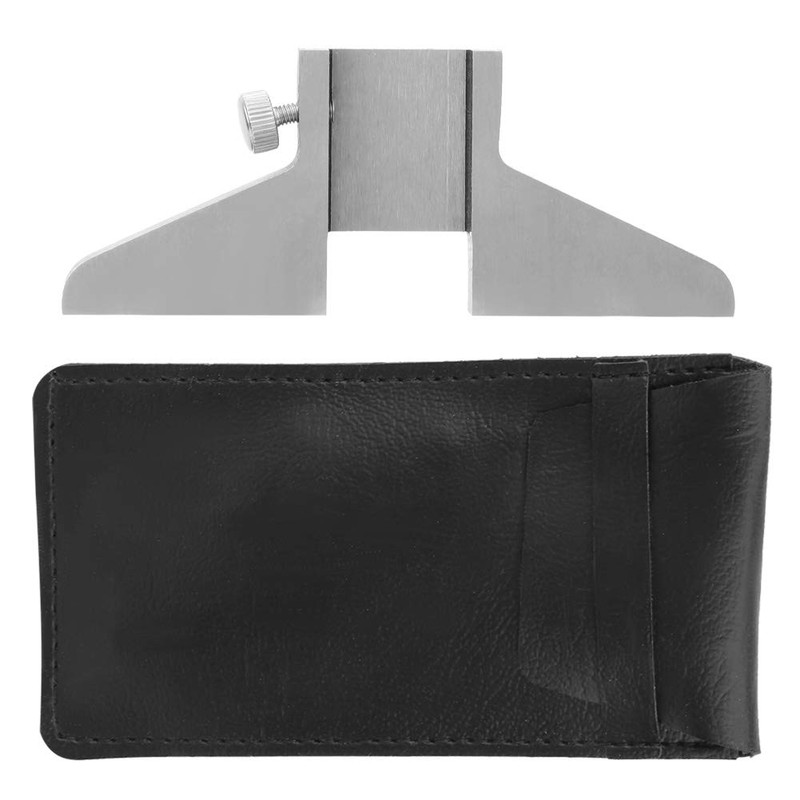 Tomotato Caliper Depth Base, Depth Base T Bar Depth Base