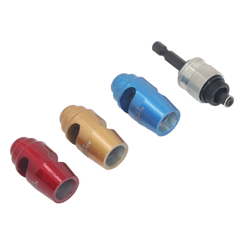 2.5 4.0 6.0mm² Wire Stripping and Twisting Tool Portable Electrician