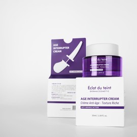 Eclat Dutin Age Interrupter Cream / 에끌라뒤땅 에이지 인터럽터 크림