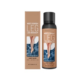 Waterproof No Transfer Leg Makeup Full Coverage,Concealer for Varicose Veins, Scars & Tattoos Cover Up,Long Lasting