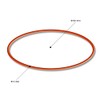 SunSun Replacement Part for CET-15000 Pond Pump - O-Ring -