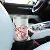 Sakura, Cherry Blossom Tree, Sakura Stainless Steel Insulated Tumbler