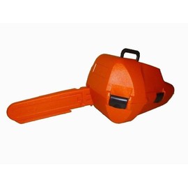 STIHL 0000 900 4008 Woodsman Chain Saw Carrying Case