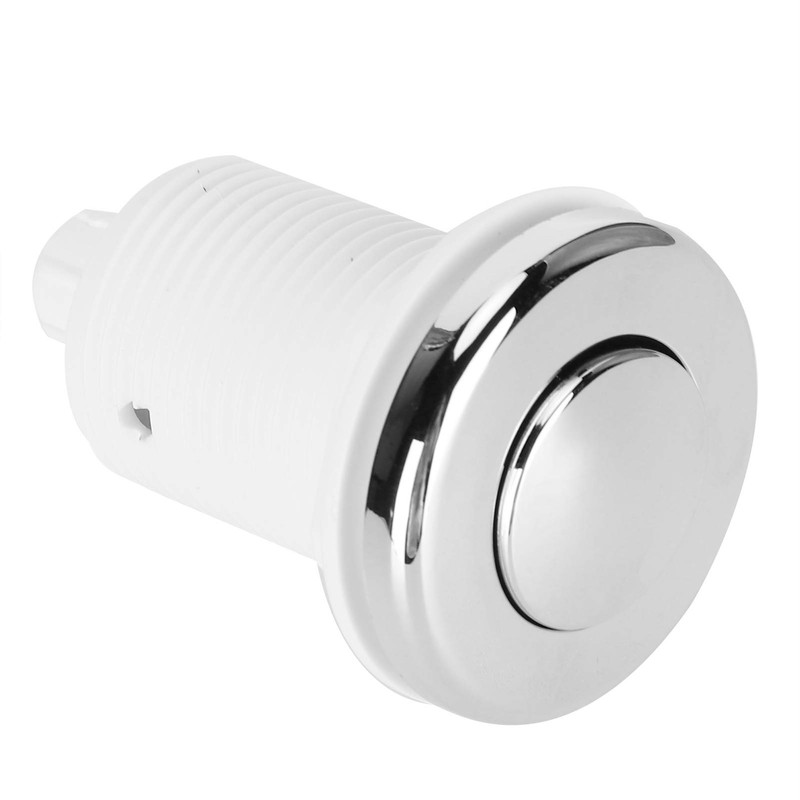 Air Button Switch Set, 250 V Pneumatic Air Pressure Switch,