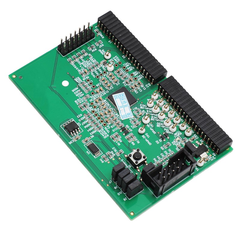 Digital Power Development Board UCD3138064EVM 166A PFC LLC Phase Shifted