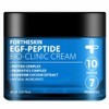 Moist and glowing skin firm peptide cream 60ml / 촉촉한 윤기 피부 단단히 채우다 펩타이드 크림 60ml
