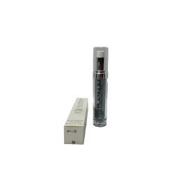 BeautiControl Platinum Regeneration Age Defying SPF 12 P-3 Foundation NOS Unused