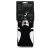 Wilson Payne Down Under Socks - Magpie, 2-8