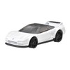 Hot Wheels HXR29 Basic Car '90 Acura NSX Vehicle Toy
