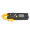 Clamp Meter High Accuracy 4000 Counts Multifunctional Multimeter for Home