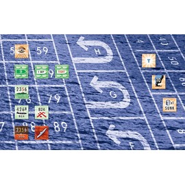 ATO: Against the Odds Magazine #22 with Paukenschlag, Germany's Attack on America Jan-June 1942 Board Game