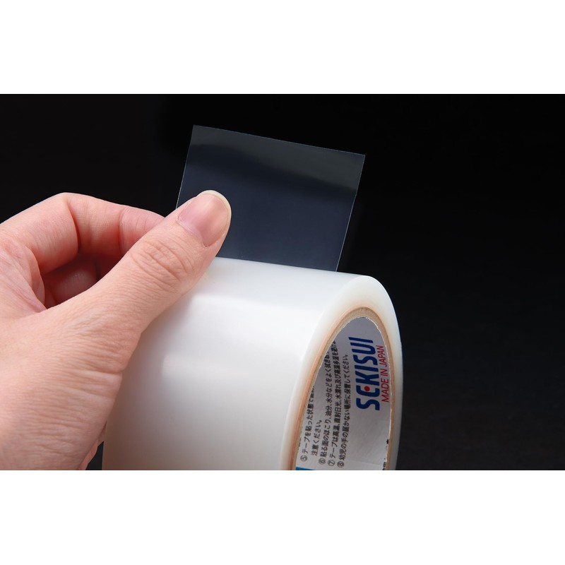 Sekisui Chemical Industry High Transparent Curing Tape for Posting, 2.0