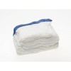 Medline X-Ray Detectable Sterile Lap Sponges, 18" x 18", Pack