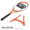 1pc Professional Tennis Racket Aluminium Alloy with Carry Bag for