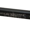 Shars 3/8" x 6" SCLCL Left Hand Indexable Boring Bar