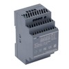 Rail Switching Power Supply 24V Thin Mount 60W 2.5A 100~240VAC