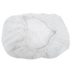 Indoor Air Conditioner Cover Double Insulation Fabric Dustproof Elastic AC