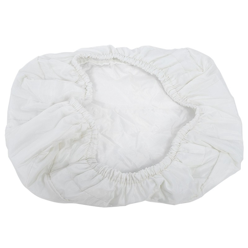 Indoor Air Conditioner Cover Double Insulation Fabric Dustproof Elastic AC