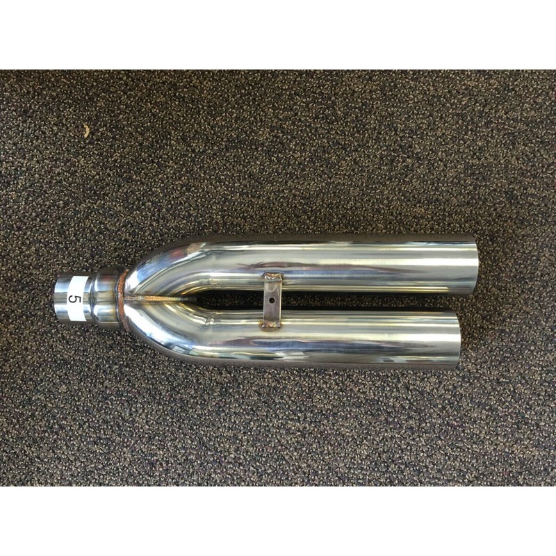 All out Fab Blastpipe version 5 BLAST PIPE BOSOZOKU 2.5