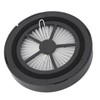 Filter Element ABS Easy to Install Vacuum Cleaner Filters Spare