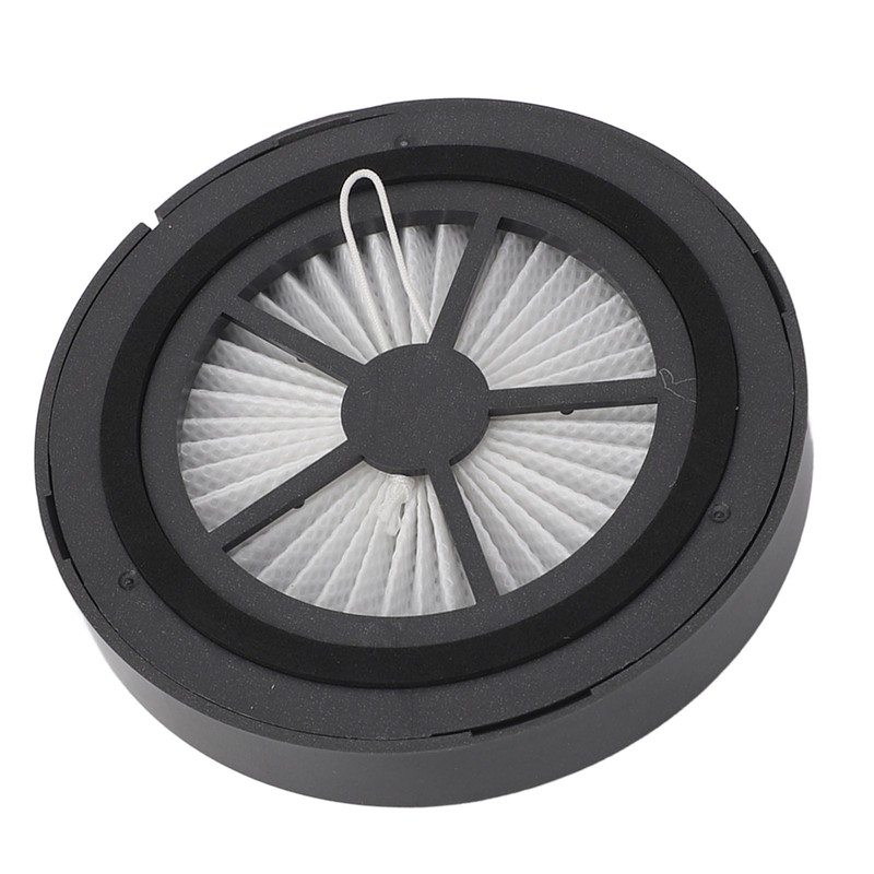 Filter Element ABS Easy to Install Vacuum Cleaner Filters Spare