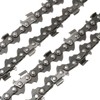 FEVERWORK 20 Inch Chainsaw Saw Chain 76 Links Replacement Saw