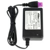 vhbw Power Supply Compatible with HP Deskjet 2544 All-in-One, 2549