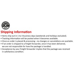 Chemical Guys HOL800 - The Best Detailing Kit (8 Items)