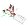 24V 350W Brushless Controller Aluminum Alloy Brushless Motor Controller for