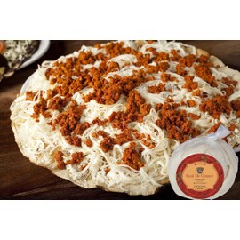 Queso Oaxaca- Quesillo Real De Oaxaca 2 lb