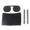 for PS VR2 Carrying Case Portable Storage Bag with VR