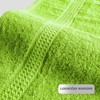 Class 4 Piece Terry Towelling Bath Towel Set | Pack