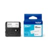 Brother Original Btag-231 Label Tape 12 mm Wide 4 m